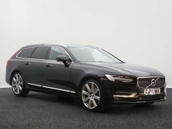 Volvo V90 2.0 V90 Inscription D5 PowerPulse AWD Auto 4WD 5dr
