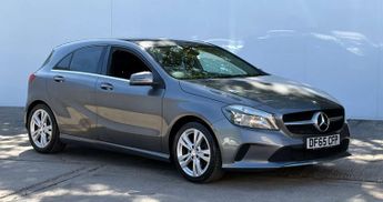 Mercedes A Class 1.6 A 180 Sport 5dr