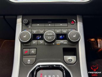 Land Rover Range Rover Evoque 2.0 TD4 HSE Dynamic Lux SUV 5dr Diesel Auto 4WD Euro 6 (s/s) (18