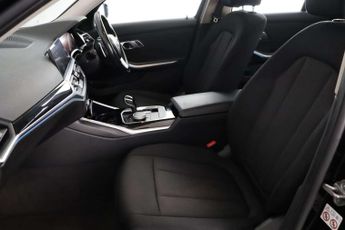 BMW 3 Series 2.0 330e 12kWh SE Pro Saloon 4dr Petrol Plug-in Hybrid Auto Euro