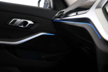 BMW 3 Series 2.0 330e 12kWh SE Pro Saloon 4dr Petrol Plug-in Hybrid Auto Euro