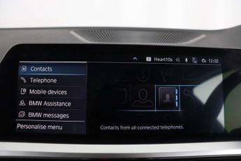 BMW 3 Series 2.0 330e 12kWh SE Pro Saloon 4dr Petrol Plug-in Hybrid Auto Euro