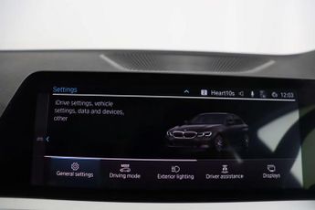 BMW 3 Series 2.0 330e 12kWh SE Pro Saloon 4dr Petrol Plug-in Hybrid Auto Euro
