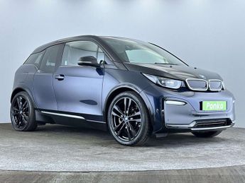 BMW i3 i3s 5dr