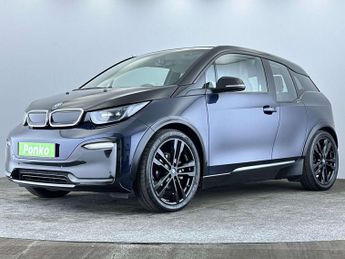 BMW I3 i3s 5dr