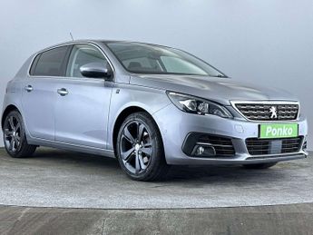 Peugeot 308 1.2 308 Tech Edition PureTech S/S 5dr