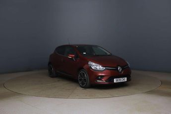 Renault Clio 0.9 Clio Iconic TCe 5dr