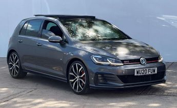 Volkswagen Golf GTi 2.0 Golf GTi Performance TSi Semi-Auto 5dr
