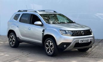 Dacia Duster 1.0 Duster Prestige LPG TCe 4x2 5dr