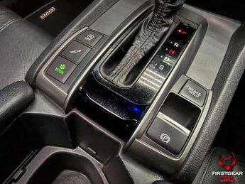 HONDA CIVIC 1.0 VTEC Turbo EX Hatchback 5dr Petrol CVT Euro 6 (s/s) (129 ps)