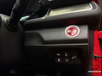 HONDA CIVIC 1.0 VTEC Turbo EX Hatchback 5dr Petrol CVT Euro 6 (s/s) (129 ps)