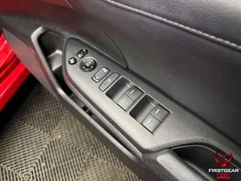 HONDA CIVIC 1.0 VTEC Turbo EX Hatchback 5dr Petrol CVT Euro 6 (s/s) (129 ps)