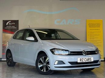 Volkswagen Polo 1.0 Polo SE 5dr