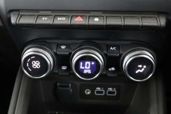 Renault Clio 1.6 E-TECH evolution Hatchback 5dr Petrol Hybrid Auto Euro 6 (s/
