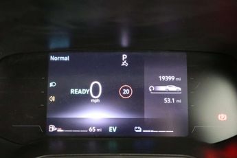 Renault Clio 1.6 E-TECH evolution Hatchback 5dr Petrol Hybrid Auto Euro 6 (s/