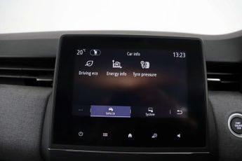 Renault Clio 1.6 E-TECH evolution Hatchback 5dr Petrol Hybrid Auto Euro 6 (s/