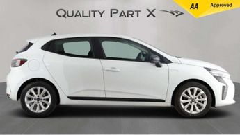 Renault Clio 1.6 E-TECH evolution Hatchback 5dr Petrol Hybrid Auto Euro 6 (s/