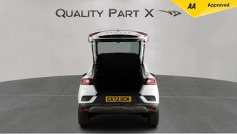 Renault Clio 1.6 E-TECH evolution Hatchback 5dr Petrol Hybrid Auto Euro 6 (s/