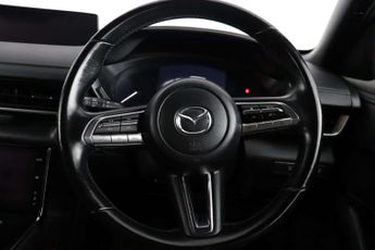 Mazda MX-30 35.5kWh SE-L Lux SUV 5dr Electric Auto (145 ps)