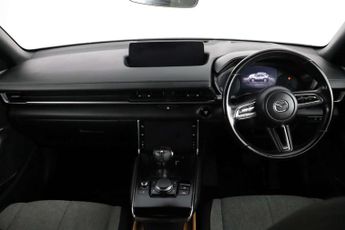 Mazda MX-30 35.5kWh SE-L Lux SUV 5dr Electric Auto (145 ps)