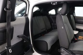 Mazda MX-30 35.5kWh SE-L Lux SUV 5dr Electric Auto (145 ps)
