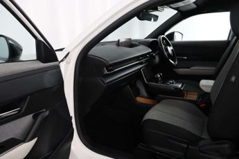 Mazda MX-30 35.5kWh SE-L Lux SUV 5dr Electric Auto (145 ps)