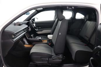 Mazda MX-30 35.5kWh SE-L Lux SUV 5dr Electric Auto (145 ps)