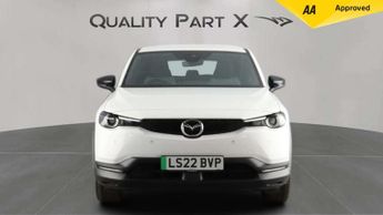 Mazda MX-30 35.5kWh SE-L Lux SUV 5dr Electric Auto (145 ps)