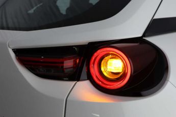 Mazda MX-30 35.5kWh SE-L Lux SUV 5dr Electric Auto (145 ps)