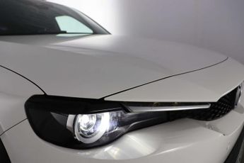 Mazda MX-30 35.5kWh SE-L Lux SUV 5dr Electric Auto (145 ps)