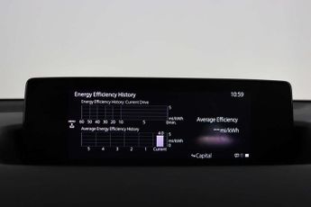Mazda MX-30 35.5kWh SE-L Lux SUV 5dr Electric Auto (145 ps)