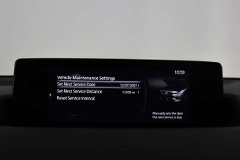 Mazda MX-30 35.5kWh SE-L Lux SUV 5dr Electric Auto (145 ps)
