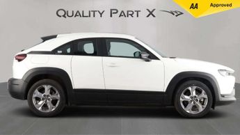 Mazda MX-30 35.5kWh SE-L Lux SUV 5dr Electric Auto (145 ps)