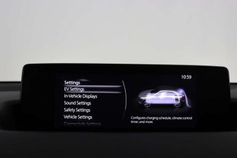 Mazda MX-30 35.5kWh SE-L Lux SUV 5dr Electric Auto (145 ps)