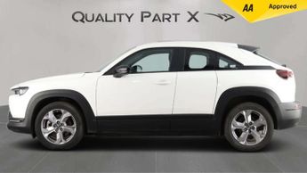 Mazda MX-30 35.5kWh SE-L Lux SUV 5dr Electric Auto (145 ps)
