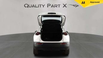 Mazda MX-30 35.5kWh SE-L Lux SUV 5dr Electric Auto (145 ps)