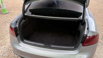 AUDI A5 1.8 TFSI Black Edition Plus Coupe 2dr Petrol Multitronic Euro 6 