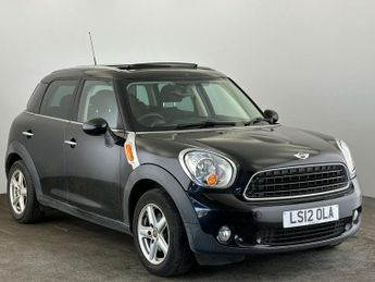 MINI Countryman 1.6 Countryman One 5dr