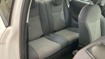 FIAT 500E 500e Icon 3dr