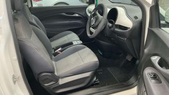 FIAT 500E 500e Icon 3dr