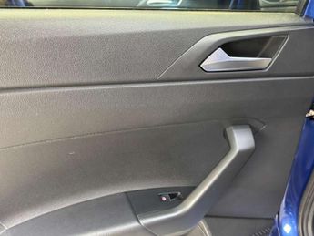 VOLKSWAGEN POLO 2.0 Polo GTi+ TSi Semi-Auto 5dr
