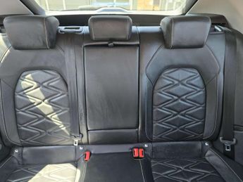 SEAT LEON 1.5 eTSI MHEV XCELLENCE Lux Hatchback 5dr Petrol Hybrid DSG Euro