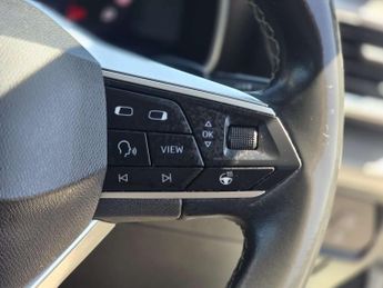 SEAT LEON 1.5 eTSI MHEV XCELLENCE Lux Hatchback 5dr Petrol Hybrid DSG Euro