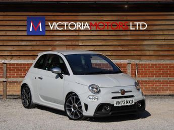 Abarth 595 1.4 595 Turismo 3dr