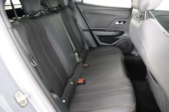 Vauxhall Mokka Electric 50kWh GS SUV 5dr Electric Auto (136 ps)