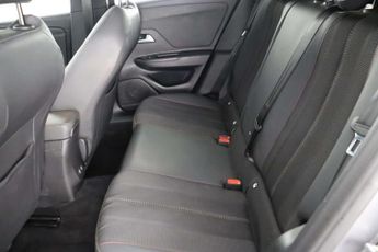 Vauxhall Mokka Electric 50kWh GS SUV 5dr Electric Auto (136 ps)