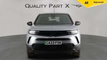 Vauxhall Mokka Electric 50kWh GS SUV 5dr Electric Auto (136 ps)
