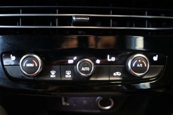 Vauxhall Mokka Electric 50kWh GS SUV 5dr Electric Auto (136 ps)