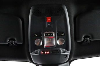 Vauxhall Mokka Electric 50kWh GS SUV 5dr Electric Auto (136 ps)