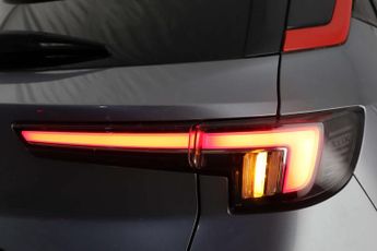 Vauxhall Mokka Electric 50kWh GS SUV 5dr Electric Auto (136 ps)